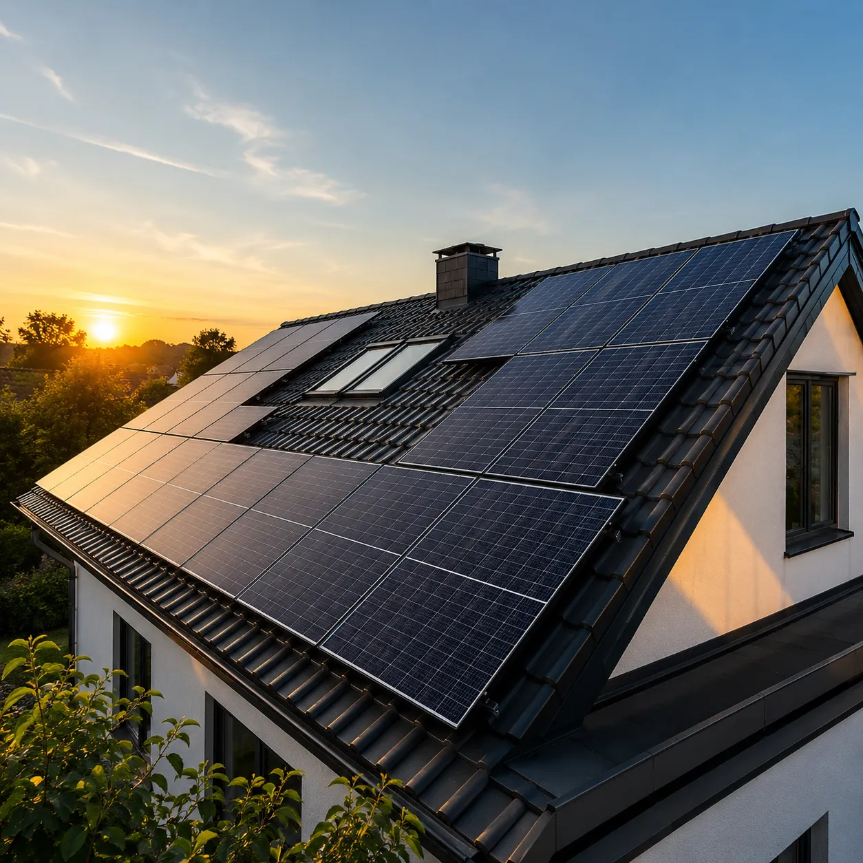 PV-Projekte Bremen